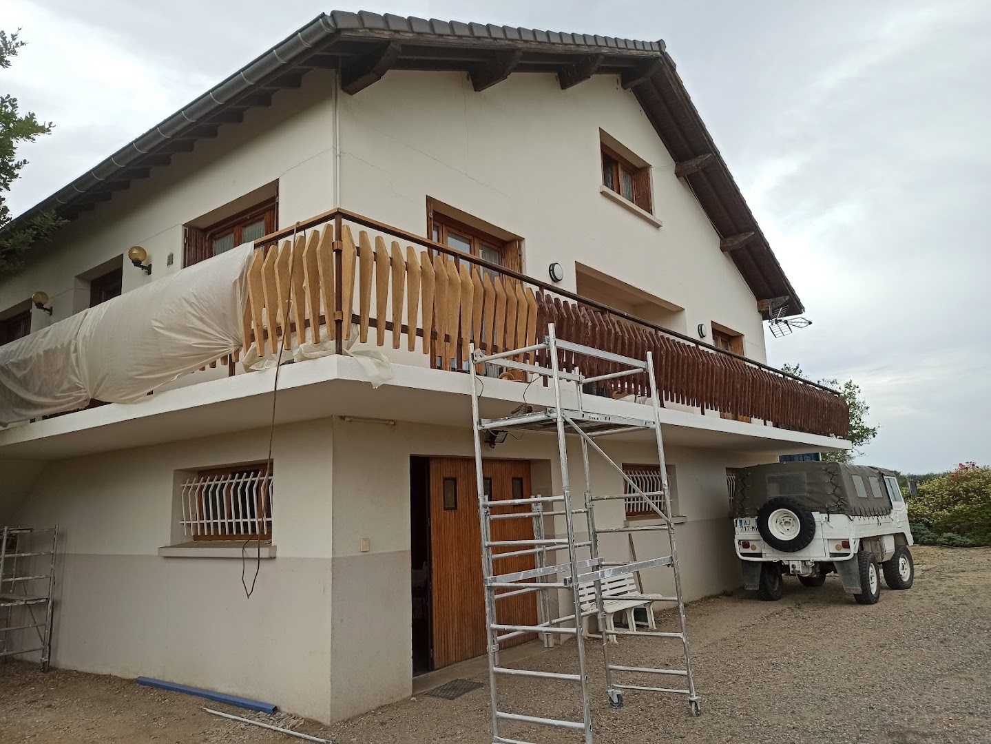 PEINTRE DÉCO SERVICES — Photos 10