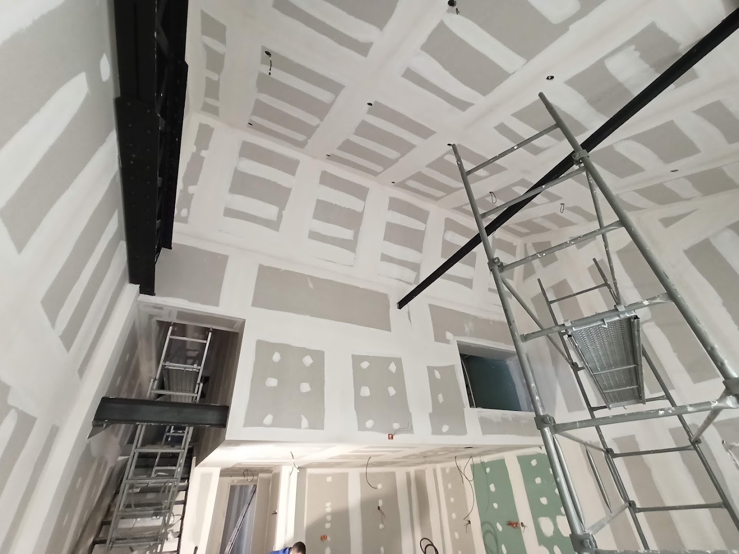 PEINTRE DÉCO SERVICES — Photos 6