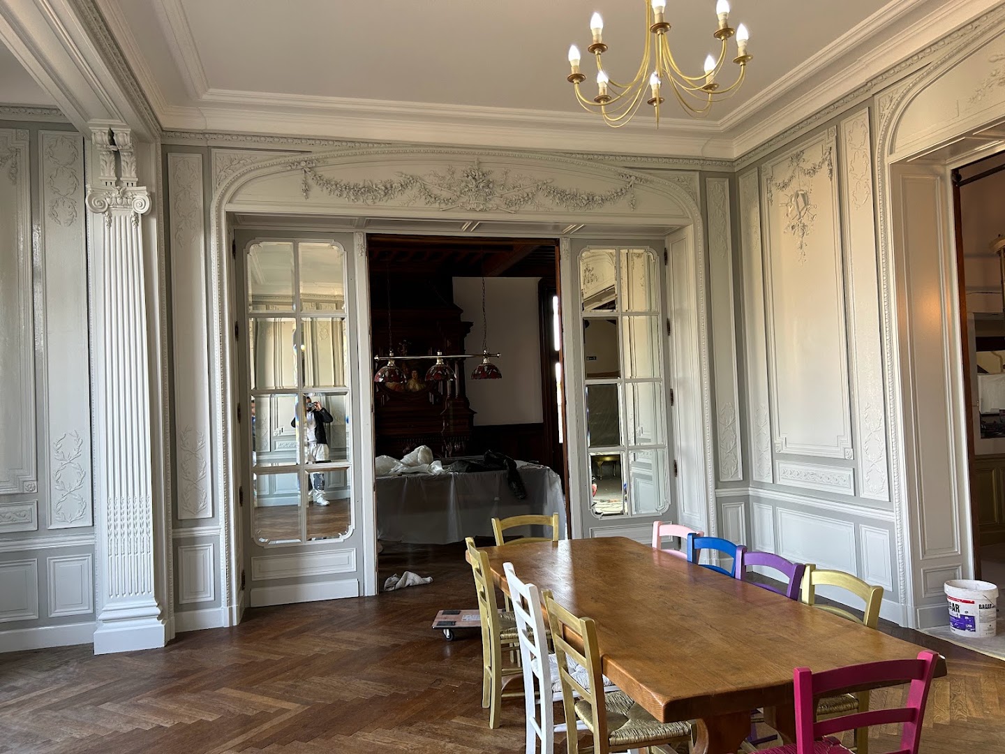 PEINTRE DÉCO SERVICES — Photos 2