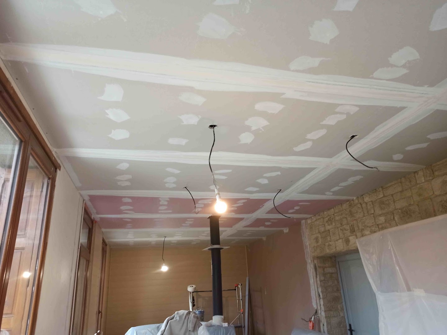 PEINTRE DÉCO SERVICES — Photos 12
