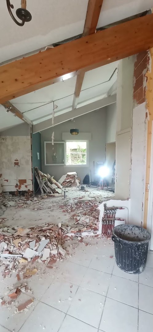 PEINTRE DÉCO SERVICES — Photos 1
